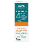 Zaditen Eye Drops 5mL