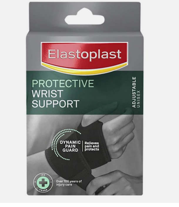 Elastoplast Protective Wrist Support