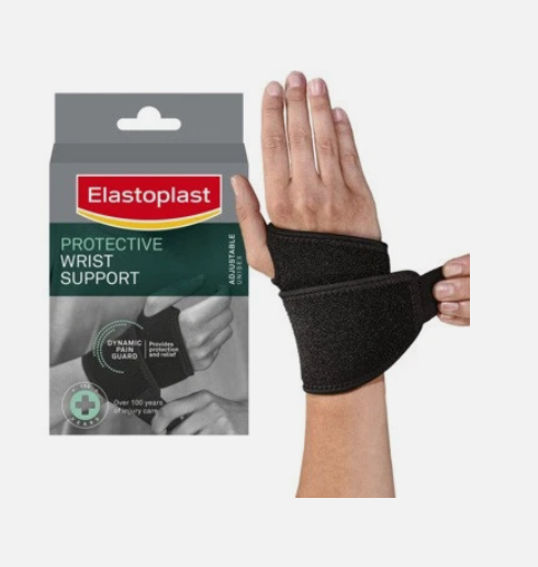 Elastoplast Protective Wrist Support