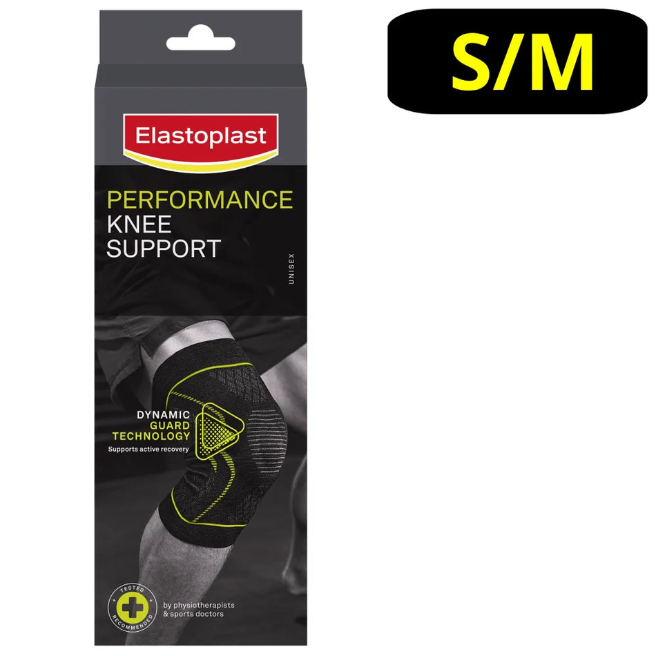 Elastoplast Performance Knee Support S/M