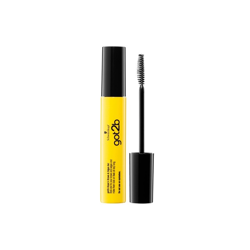 Got2b 4 Brows & Edges, Strong Hold, 16mL