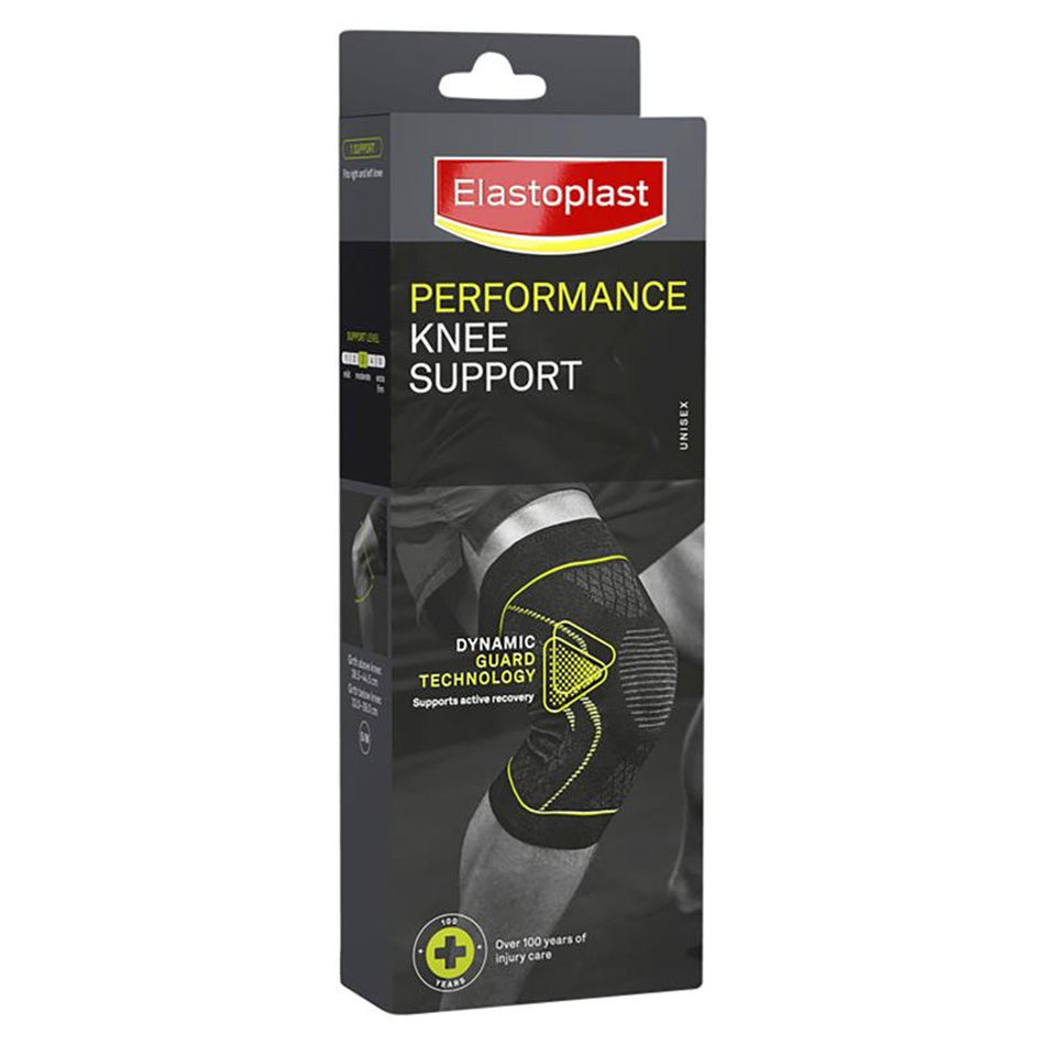 Elastoplast Advanced Knee Support Large