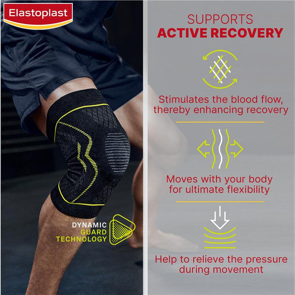 Elastoplast Advanced Knee Support Large