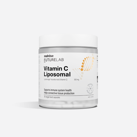 Melrose FutureLab Vitamin C Liposomal 30 Capsules