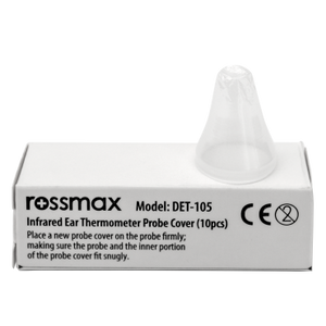 Rossmax Probe Covers for Infrared Ear Thermometer