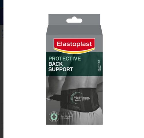 Elastoplast Sport Adjustable Back Stabilizer