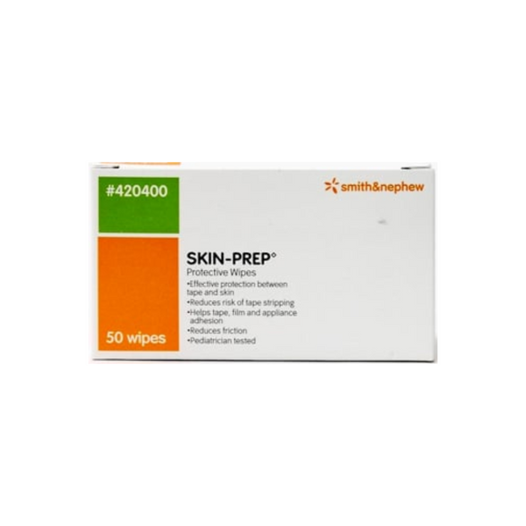 Smith & Nephew Skin-Prep Dressing Wipes