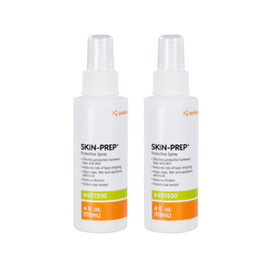 2x Smith & Nephew Skin-Prep Spray