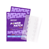 Benzac 3 in 1 Power Patch 24 pack