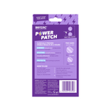 Benzac 3 in 1 Power Patch 24 pack