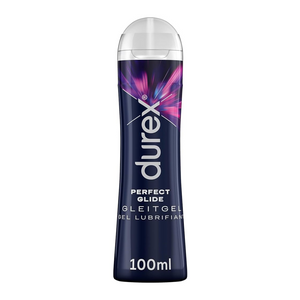 Durex Lubricant Perfect Glide 100mL