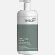 Skin Theory Soap Free Body Wash 1L