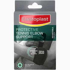 Elastoplast Sport Tennis Elbow Support With Strap