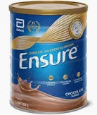 Ensure Powder Chocolate 850g