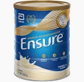 Ensure Powder Vanilla 850g