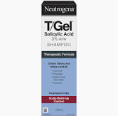 Neutrogena T/Gel Salicylic Acid Shampoo 200mL