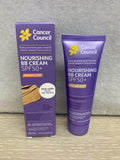 Cancer Council Face Daywear BB Cream Matte SPF50+  Medium Tint 50ml