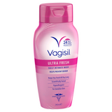 Vagisil Ultra Fresh Plus Daily Intimate Odour Control Protection Wash 240ml