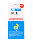 BioRevive Silicol®Gel – IBS and Heartburn Relief 200ml