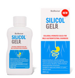 BioRevive Silicol®Gel – IBS and Heartburn Relief 200ml