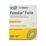 2 x Flordis Femular Forte 90 Tablets Relieve Symptoms of Menopause