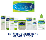 Cetaphil Moisturising Lotion 1L
