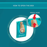 Compeed Blister On Toes - 8 Pack