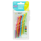 2 x TePe Angle Mixed Interdental Brushes 6 Packs