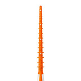 2 x TePe EasyPick Orange X-Small/Small Size 36 Packs