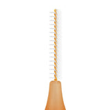 2 x TePe Interdental Brushes 0.45mm Orange Size 1 Original - ISO 6Packs