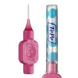 2 x TePe Interdental Brushes 0.4mm Pink Size 0 Original - ISO 6  Packs