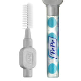 2 x TePe Interdental Brushes 1.3mm Grey Size 7 Original - ISO 6 Packs