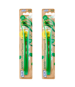 2 x TePe Good Tongue Cleaner