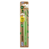 2 x TePe Good Compact Soft Toothbrush - Made from Sugar Cane