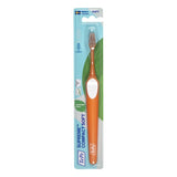 2 x TePe Supreme Compact Toothbrush
