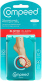 Compeed Blister Small - 6 Pack