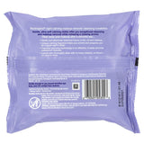 Neutrogena Make-Up Remover Cleansing Towelettes Night Calming Wipes 25 Pack