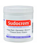 Sudocrem 400g Antiseptic Healing for Baby Skin Nappy Rash Eczema