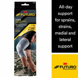 3M Futuro Ultra Performance Stretch Knit Breathable Knee Stabiliser S M L XL