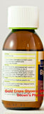 Gold Cross Glycerol BP 100mL Softens & Moisturises the Skin - Mild Laxative