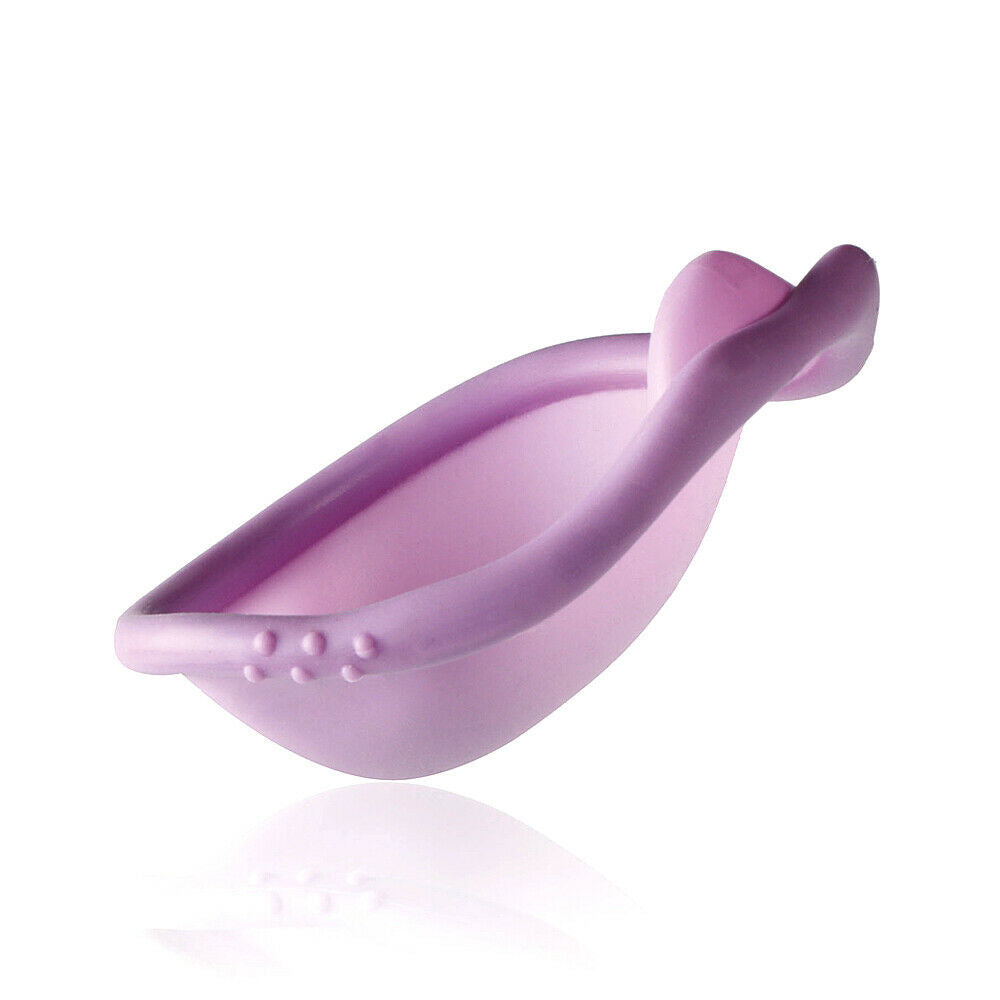 Caya Contoured Diaphragm - One Size Fits Most Contraceptive Hormone Free Barrier