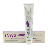 Caya Gel 60g For Diaphragm & Cervical Caps Use, Reduced Motility of Sperm Cells