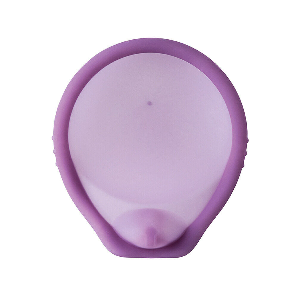 Caya Contoured Diaphragm - One Size Fits Most Contraceptive Hormone Free Barrier
