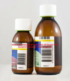 Gold Cross Glycerol BP 100mL & Castor Oil 200 mL Double Pack