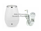 Able Asthma Ultrasonic Vaporiser Air Purifier 8 Colours Lamp 10h Night Operation