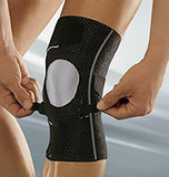 3M FUTURO Performance Comfort Precision Fit Knee Support Adjustable Patella Pad