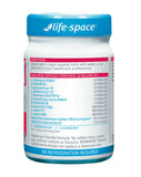 Life Space Breastfeeding Probiotic Vitamin D Iodine 50C
