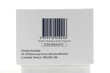 Peter Mac Mouthwash Powder 40 x 2.5g Sachets Sodium Biocarbonate Oral Hygiene