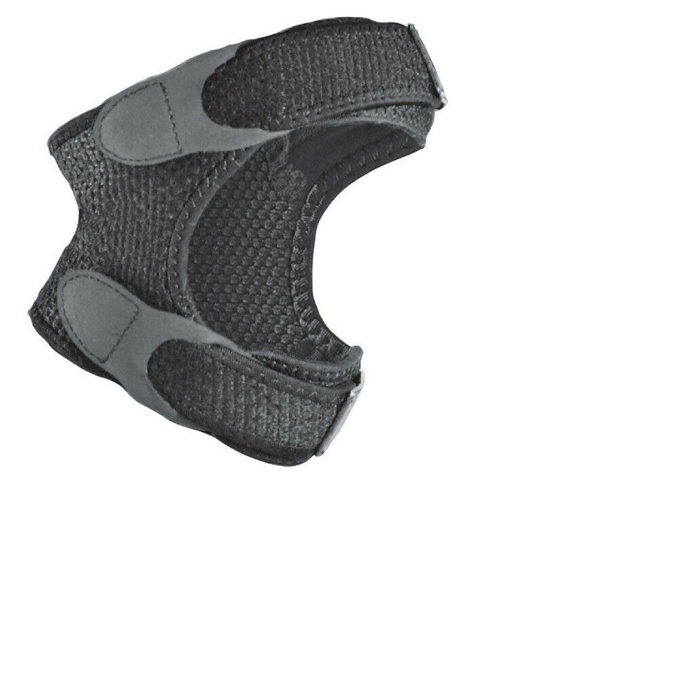 3M Futuro Dual Strap Knee Support Adjustable Upper & Lower Gel Pad Compression