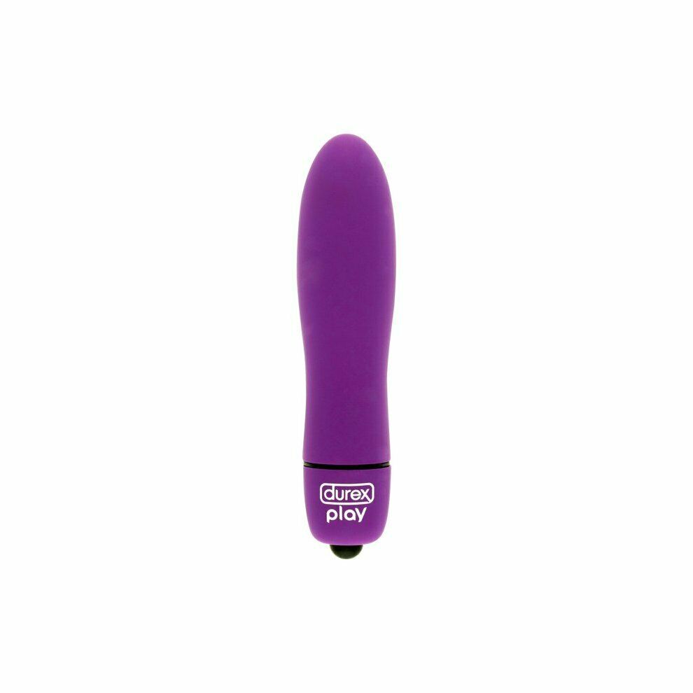 Durex Intense Delight Device Vibrator Bullet Sex Toy Stimulation incl Scown's Pharmacy Durex Intense Delight Device Vibrator Bullet Sex Toy Stimulation incl Scown's Pharmacy
